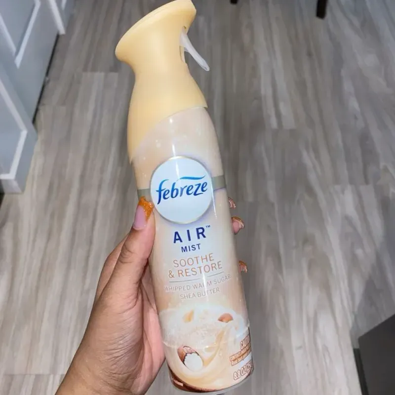 Spray Aromatizante Febreze