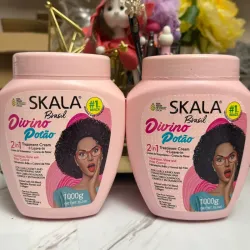 Tratamiento Skala Divino Potão