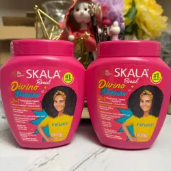 Tratamiento Skala Divino Potinho