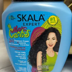 Tratamiento Skala Mais Cachos