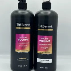Tressemé Amplified Volume 