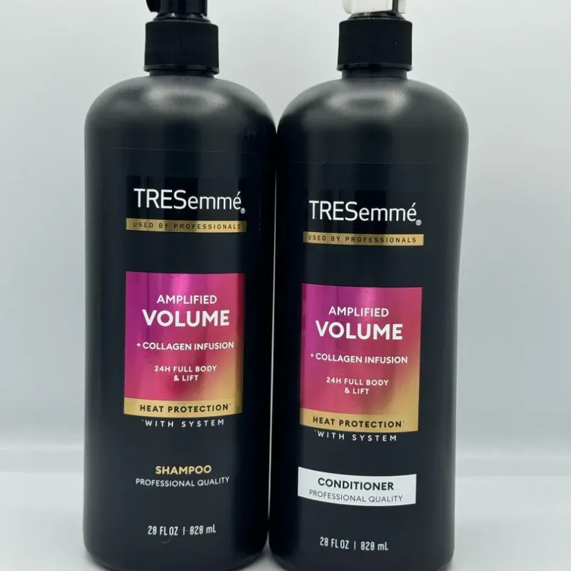 Tressemé Amplified Volume 