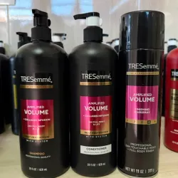 Tressemé Combo 