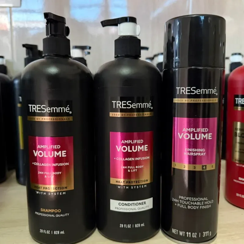 Tressemé Combo 