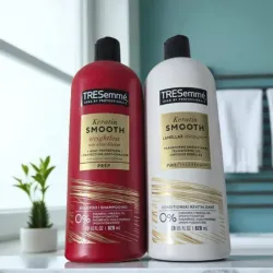 Tressemé Keratin Smooth 