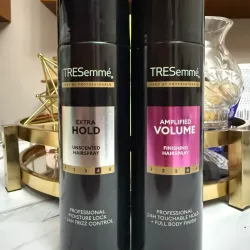 Tressemé Laca 