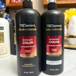 Tressemé Revitalized Color ❤️