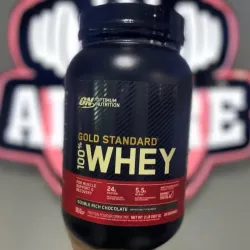 Whey Protein 