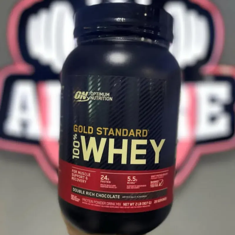 Whey Protein 