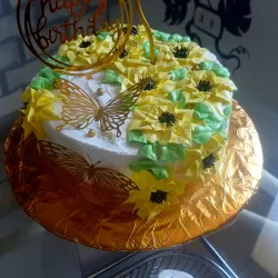 Cake 15 cm