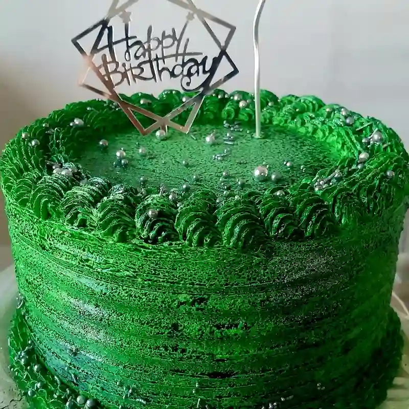 Cake 22 cm diámetro 