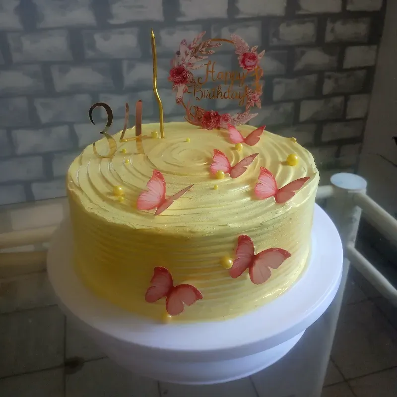 Cake 22cm