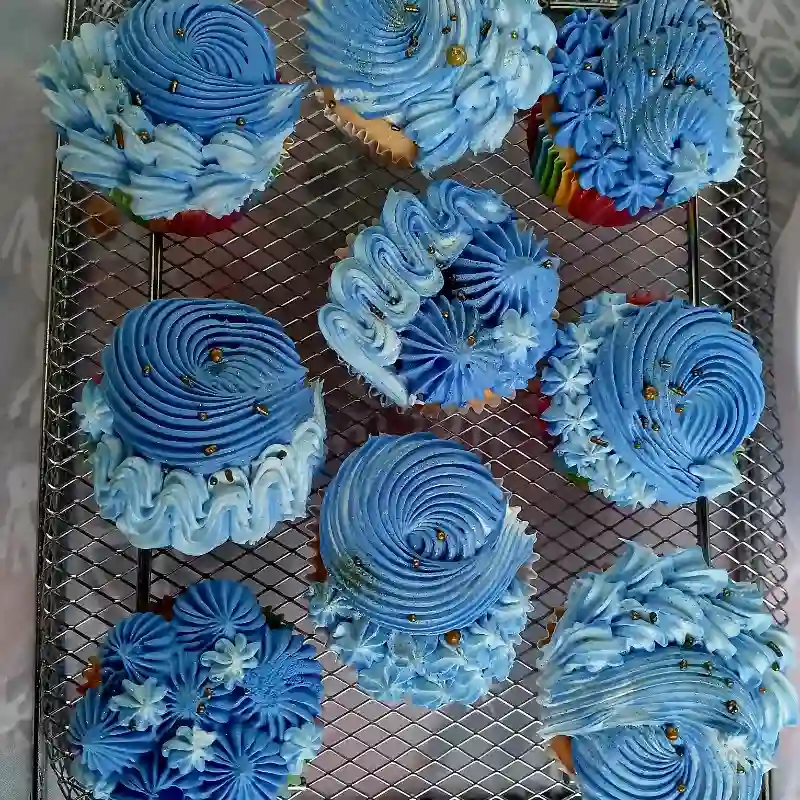 Cupcakes 