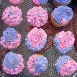  Cupcakes 