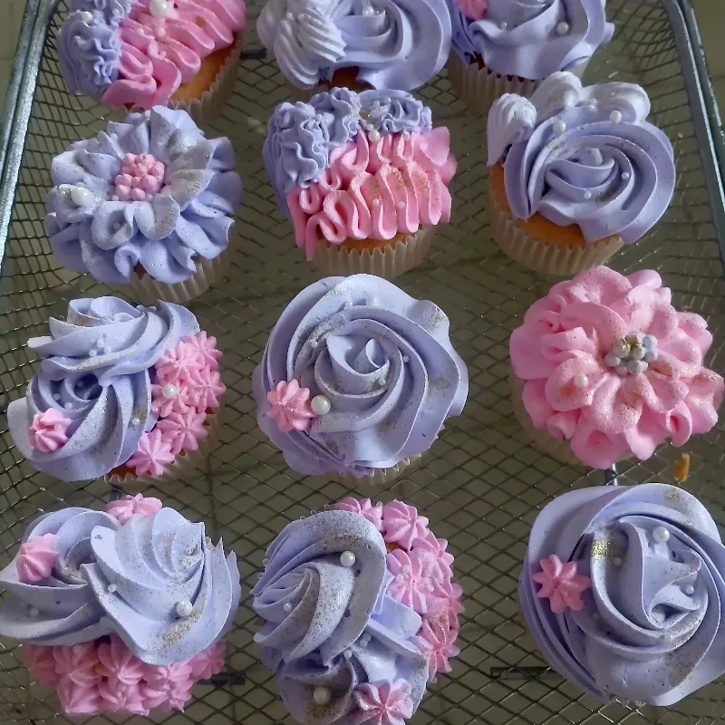 Cupcakes 