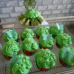 Set de cupcakes 