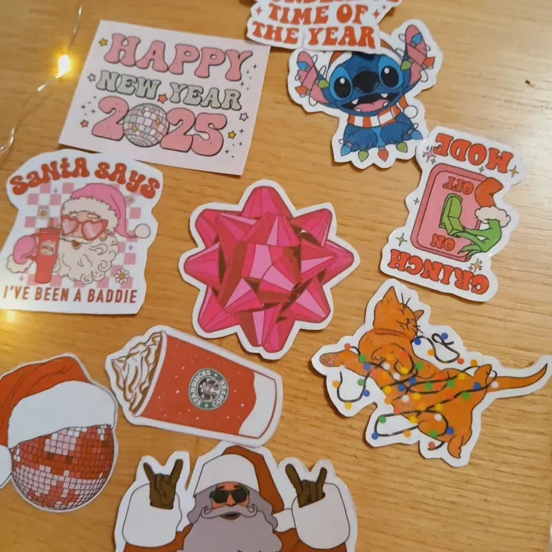 Sticker Pack