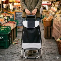 Carrito de compras