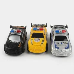 Carritos tracción