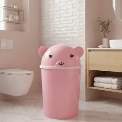 Cesto para baño