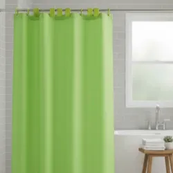 Cortina para baños