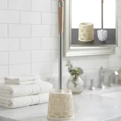 Hisopo para baño