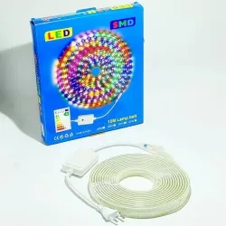 Juego de luces LED