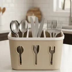 Organizador de cubiertos