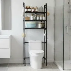 Organizador para baño