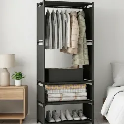 Organizador para habitaciones