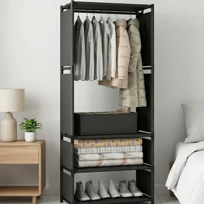Organizador para habitaciones