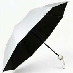 Sombrilla para bolsos