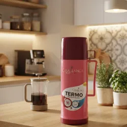 Termo para café