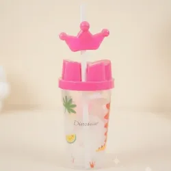 Vaso con absorbente