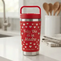 Vaso térmico
