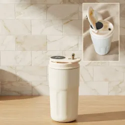 Vaso térmico
