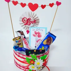 Estuche para chuches 2