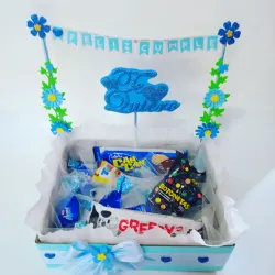 Estuche para chuches 3