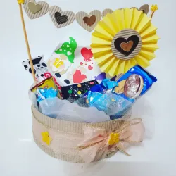 Estuches para chuches 1