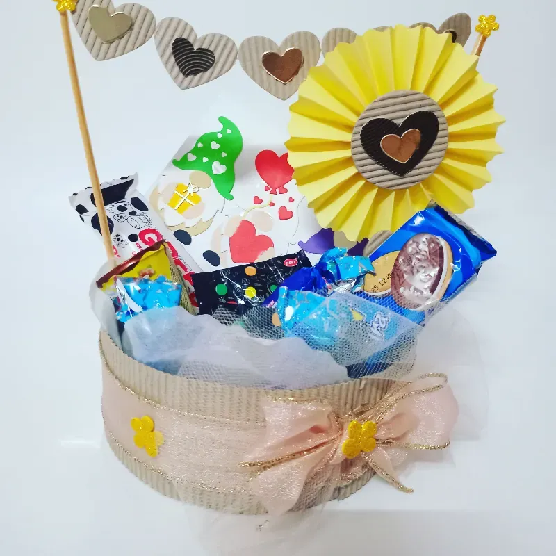 Estuches para chuches 1