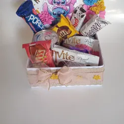 Estuches para chuches 