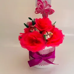 Estuches para San Valentin 2