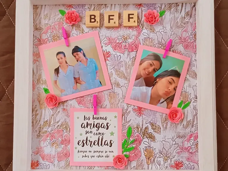 Cuadros personalizados