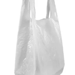 Bolsa de plástico 