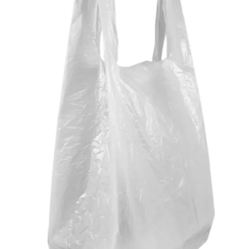 Bolsa de plástico 