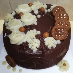 Cake básico plus 