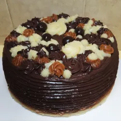 Cake básico 