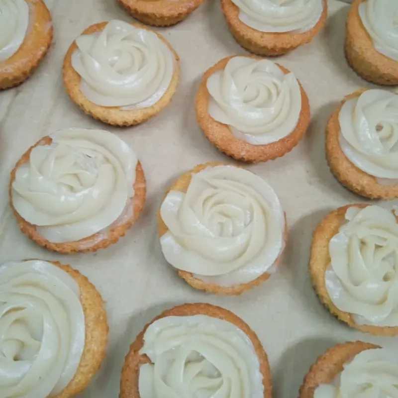 Cupcake 