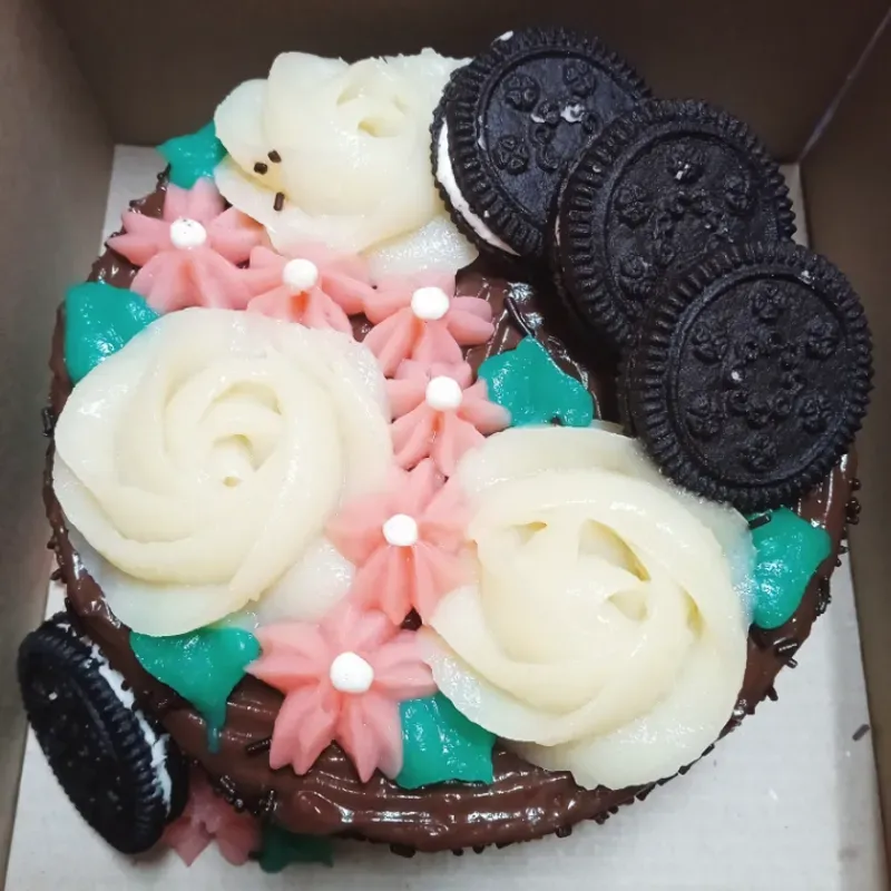 Pastelito coreano plus 