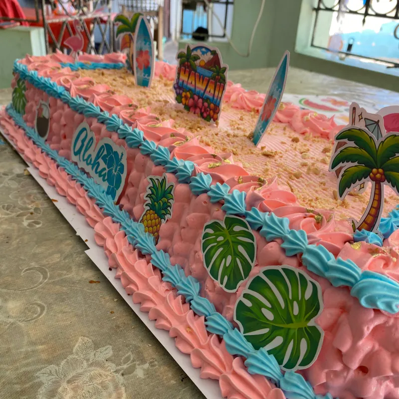 Cake